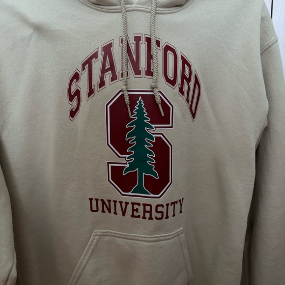 Stanford University Hoodie - Picture 2 of 2